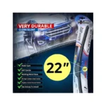 IG Tuning Ergonomic Wiperblade 22" - Image 4