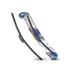 IG Tuning Ergonomic Wiperblade 24"