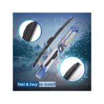 IG Tuning Multiadapter Wiperblade 16" - Image 2