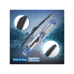 IG Tuning Multiadapter Wiperblade 20" - Image 3