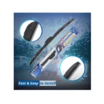 IG Tuning Multiadapter Wiperblade 22" - Image 2
