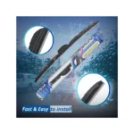 IG Tuning Multiadapter Wiperblade 26" - Image 2