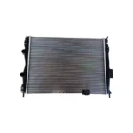 Koolmax Radiator For Nissan Qashqai (J10)