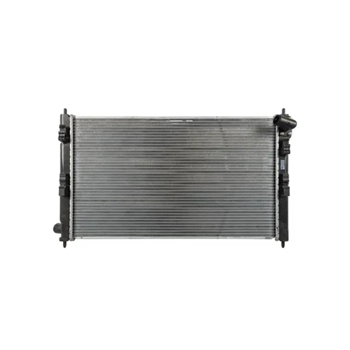 Asx Radiator Koolmax Radiator For Mitsubishi Rvr/Asx (Engine – 4B10- 1.8L) – SSMS ...