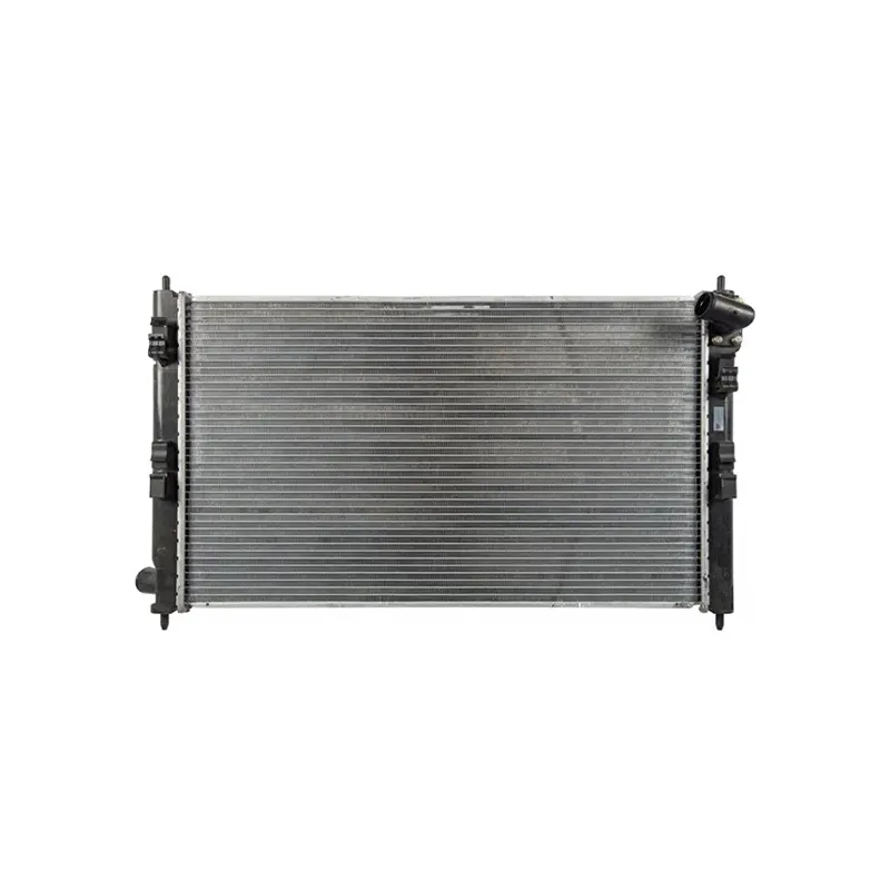 RAD29562 Koolmax Radiator For Mitsubishi Rvr/Asx (Engine - 4B10- 1.8L) - Image 1