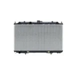 Koolmax Radiator For Nissan Sylphy (2000+)