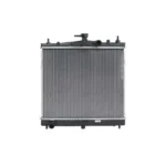 Koolmax Radiator For Nissan Micra (K12) (2002) HR16DE, Note (2006-2009), Cube (2007-2010)