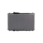 Koolmax Radiator For Honda Civic (FB/FG)