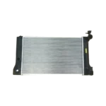Koolmax Radiator For Toyota Corolla (2006-2014)