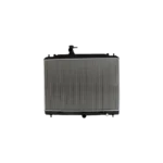 Koolmax Radiator For Nissan Serena C25