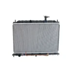 Koolmax Radiator For Kia Rio (2006+)