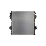Koolmax Radiator For Toyota Prado (FJ150)