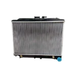 Koolmax Radiator For Nissan Caravan E26 (YD) M/T