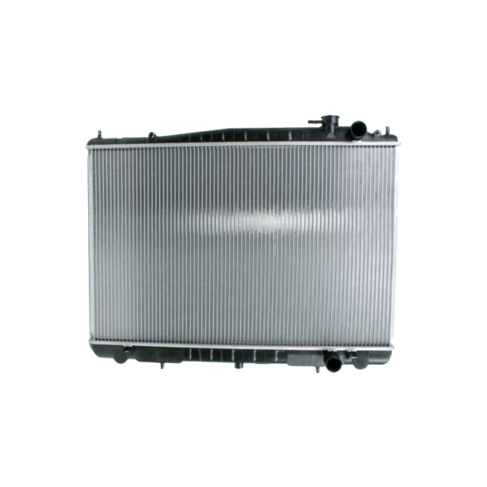 Koolmax Radiator For Nissan Frontier D22 (ZD30) – SSMS Marketing Ltd