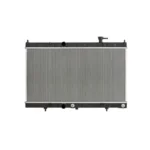 Koolmax Radiator For Nissan Xtrail NT32 (2015+)