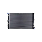 Koolmax Radiator For Nissan Navara Np300 (2014)