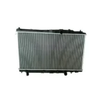 Koolmax Radiator For Honda Hrv/Vezel (2015+)