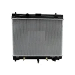 Koolmax Radiator For Toyota Yaris (2014+)