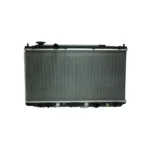 Koolmax Radiator For Honda Fit (2011+)