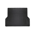 IG Tuning Black Trunk Mat 120X80Cm