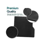 IG Tuning Black Trunk Mat 120X80Cm - Image 3