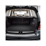IG Tuning Black Trunk Mat 120X80Cm - Image 8