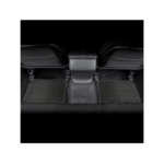 IG Tuning Black Grill 4Pc Rubber Mat - Image 4