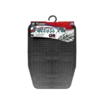 IG Tuning Black Square 4Pc Rubber Mat