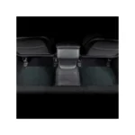 IG Tuning Black Square 4Pc Rubber Mat - Image 4