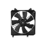 Takashi Radiator Cooling Fan For Suzuki SX4 M16A 2WD (2014)