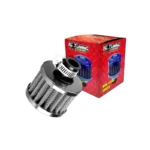 IG Tuning Mini Air Cone Filter Chrome