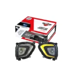 Carri Led Foglight With Drl For Hyundai Creta (2018+)