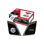 Carri Led Foglight For Isuzu Dmax (2016-2021)