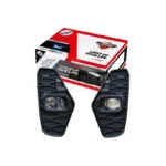 Carri Led Foglight For Nissan Frontier (2020)