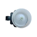 Takashi Air Condition Blower Motor For Toyota Corolla NZE161 1NZFE Cvt (2012-2014)