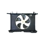 Takashi Radiator Cooling Fan For Toyotoa Corolla 141