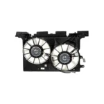 Takashi Radiator Cooling Fan For Toyota Prius 2ZRFXE Cvt Hybrid (2009-2015)
