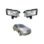 DLAA Foglight For Toyota Corolla (2003+)