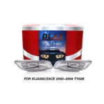 DLAA Foglight For Toyota Corolla Altis (121) (2004-2006)