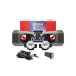 DLAA Led Foglight For Toyota Hilux Revo/Rocco (2020+)