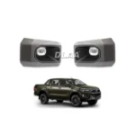 DLAA Led Foglight For Toyota Hilux Revo/Rocco (2020+) - Image 2