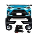 DLAA Led Foglight For Toyota Raize (2020+)