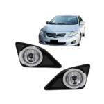 DLAA Foglight For Toyota Corolla Altis (2008-2010)