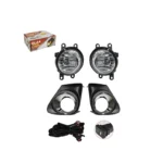 DLAA Foglight For Toyota Corolla Altis (2011-2013)