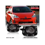 DLAA Foglight For Toyota Aqua (2012-2014)