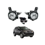 DLAA Foglight For Toyota Rav4 (2013-2015)