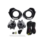 DLAA Foglight For Toyota Aqua/Prius (2015-2017)