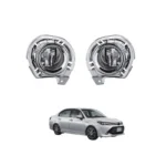 DLAA Foglight For Toyota Axio (2016+)