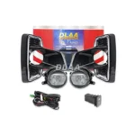 DLAA Led Foglight For Toyota Hilux Rocco (2018+)