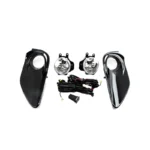 DLAA Foglight For Toyota Aqua/Prius (2014-2015)